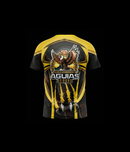 Camisa oficial águias de ouro