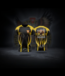 Camisa oficial águias de ouro